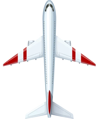 Aeroplane icon