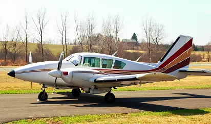 Piston Aircraft