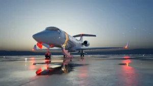 How Much Does a Private Jet Charter Cost in Australia?