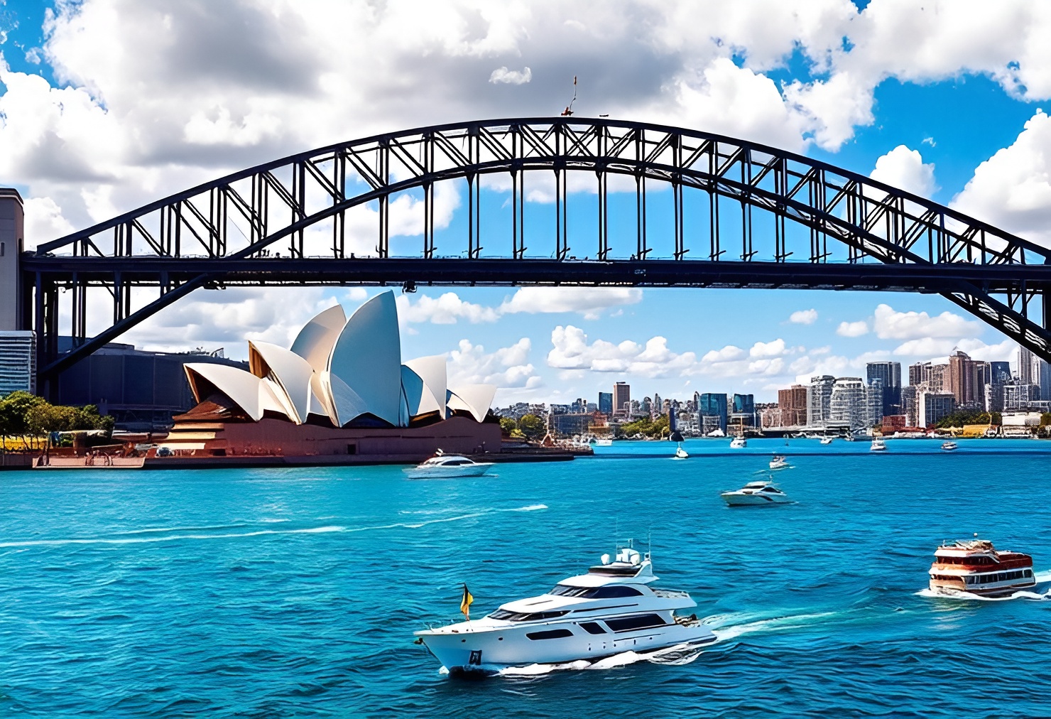 sydney-