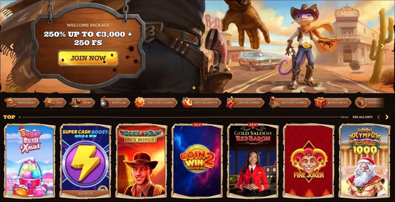 Guide de lizaro casino login